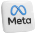 Meta Ads logo